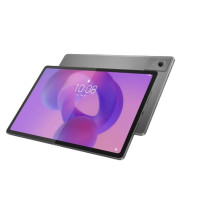 Lenovo Idea Tab Plus Tablet – WiFi 256GB 8GB RAM 12.1"Luna Grey With Folio Keyboard + Pen – ZAG70576AE