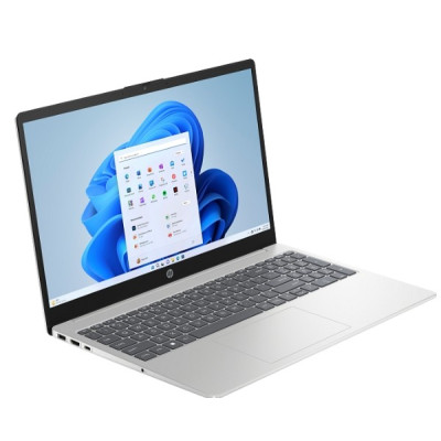 HP Laptop AI 15-fd2038ne, 8 GB DDR5, Intel® Core™ Ultra 5 225U, D89JBEA