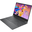 HP Victus Gaming Laptop 15-fb3011ne, AMD Ryzen 7, 16GB RAM, 1TB SSD, RTX 3050 6GB, Mica Silver, C28H3EA