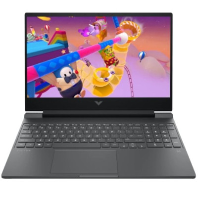 HP Victus Gaming Laptop 15-fb3011ne, AMD Ryzen 7, 16GB RAM, 1TB SSD, RTX 3050 6GB, Mica Silver, C28H3EA
