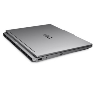 Lenovo LOQ 15AHP11 (Ryzen 7 250, 16GB/512GB, RTX 5050 8GB, 15.3" WUXGA, Grey, Win11) 2 yrs Warranty, 83TN0019AX