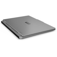 Lenovo LOQ 17IRX10 (i7-14700HX, 16GB/512GB, RTX 5060 8GB, 17.3" FHD, Grey, Win11) 2 Yrs Warranty, 83JH00BSAX