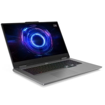 Lenovo LOQ 17IRX10 (i7-14700HX, 16GB/512GB, RTX 5060 8GB, 17.3" FHD, Grey, Win11) 2 Yrs Warranty, 83JH00BSAX