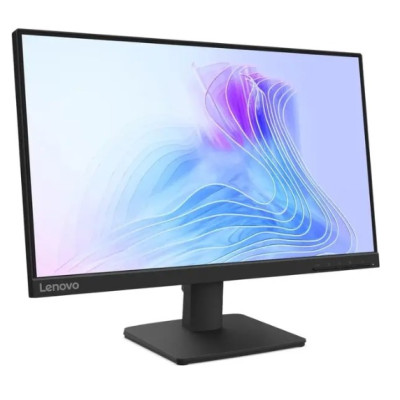 Lenovo L22-4e Full HD Flat Monitor, 21.5inch, 3Y warranty   – 67D5KAC6AE