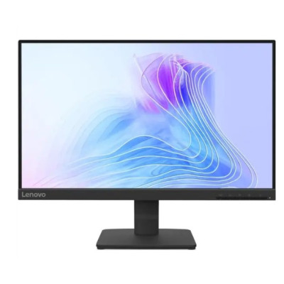 Lenovo L22-4e Full HD Flat Monitor, 21.5inch, 3Y warranty   – 67D5KAC6AE
