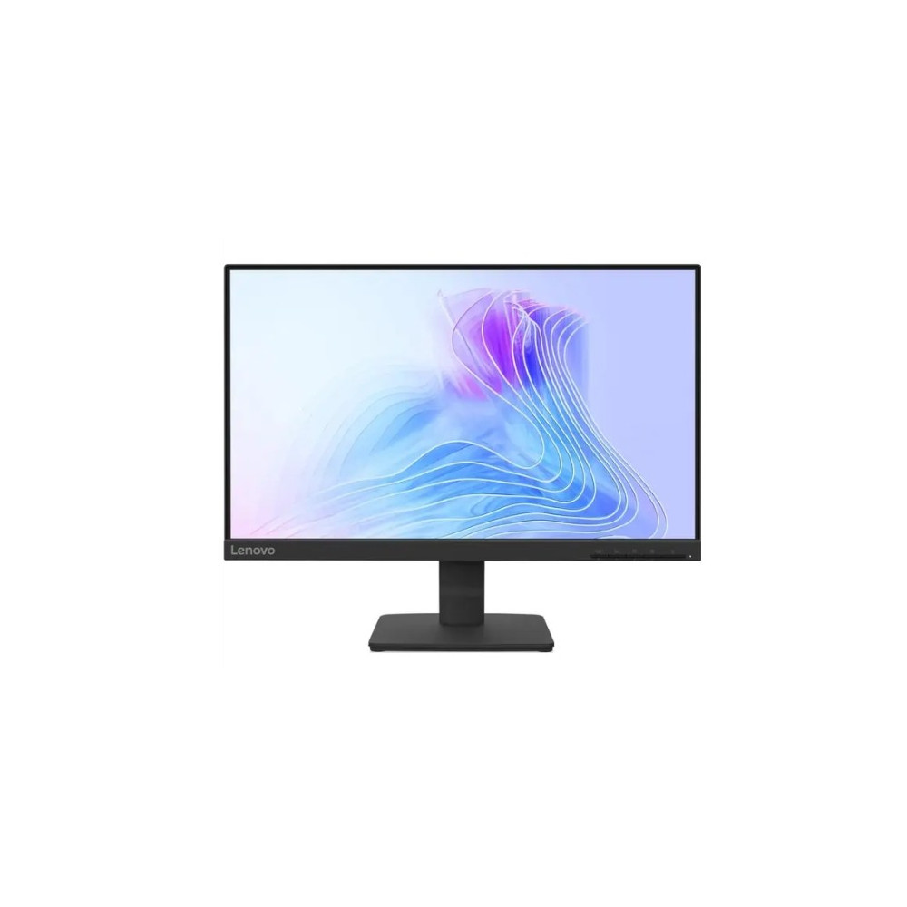Lenovo L22-4e Full HD Flat Monitor, 21.5inch, 3Y warranty   – 67D5KAC6AE