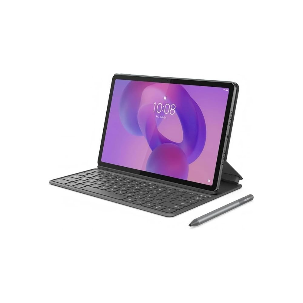 Lenovo Idea Tab ZAFR0316AE Tablet, 128GB, Luna Grey, 11-Inch, 8 GB RAM, ZAFR0316AE