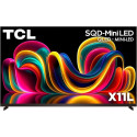 TCL 85 Inch Class X11L SQD-Mini LED, 85X11L