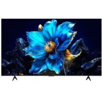 TCL TV P7L Google TV 55 Inch 4K QLED 55P7L 2026
