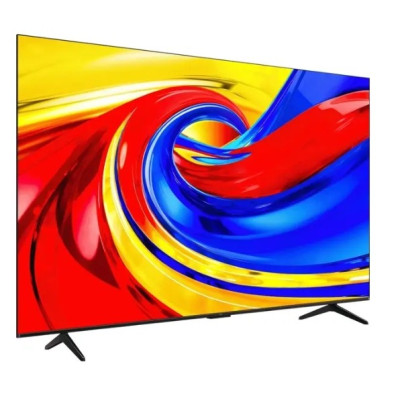 TCL 55inch T6D QLED Television, 93% DCI-P3 –55T6D