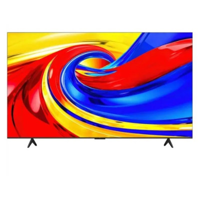 TCL 55inch T6D QLED Television, 93% DCI-P3 –55T6D