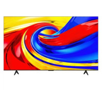 TCL 55inch T6D QLED Television, 93% DCI-P3 –55T6D