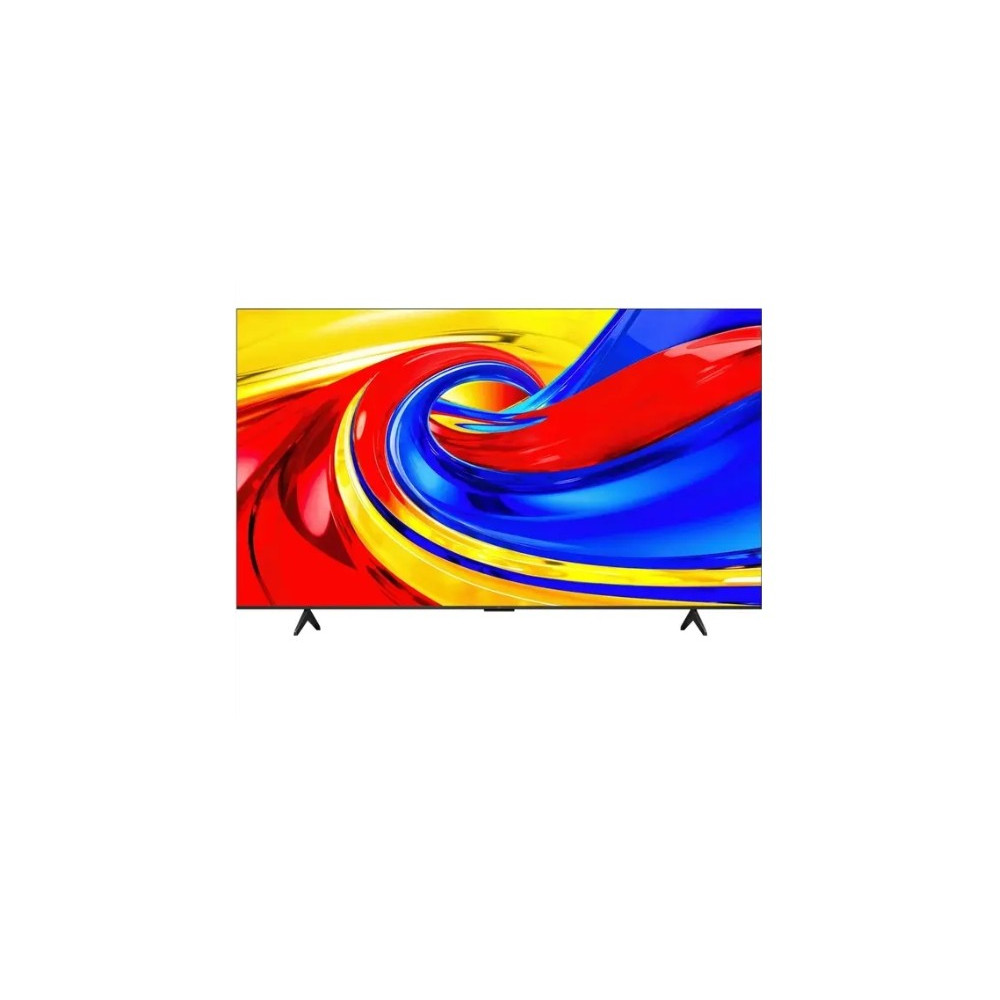 TCL 55inch T6D QLED Television, 93% DCI-P3 –55T6D
