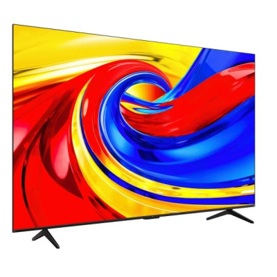 TCL P7L Premium QLED TV, 85P7L