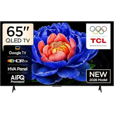 TCL 65T6D Television 65 Inch Smart TV
