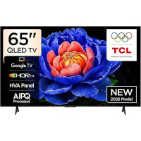 TCL 65T6D Television 65 Inch Smart TV