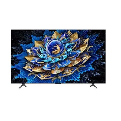 TCL 55P8L 55 Inch Premium QLED Google TV
