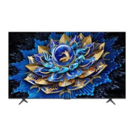TCL 55P8L 55 Inch Premium QLED Google TV