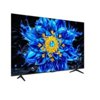TCL 55P8L 55 Inch Premium QLED Google TV