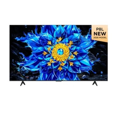 TCL 55P8L 55 Inch Premium QLED Google TV