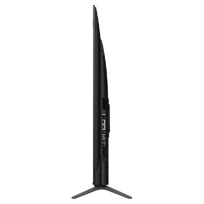 TCL 65P8L 165.1 cm (65 inch) Premium QLED Google TV, Black