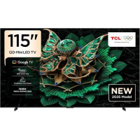 TCL C7K Premium QD-MiniLED Television, 115C7K