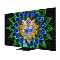 TCL A400U Premium Wallpaper QD-Mini LED TV, 65A400U