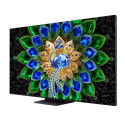 TCL A400U Premium Wallpaper QD-Mini LED TV, 65A400U