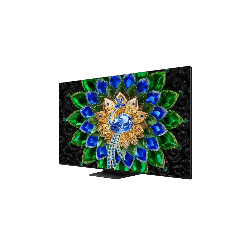 TCL A400U Premium Wallpaper QD-Mini LED TV, 65A400U