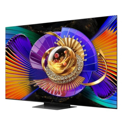 TCL TV C7L Google TV 65 Inch 4K SQD-Mini LED 65C7L 2026