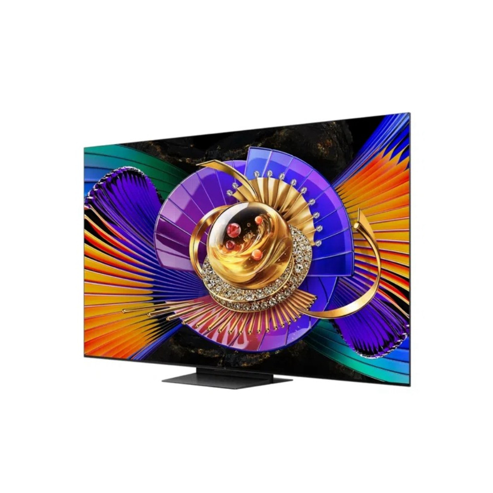 TCL TV C7L Google TV 65 Inch 4K SQD-Mini LED 65C7L 2026