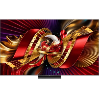 TCL C8L SQD-Mini LED TV, 75C8L