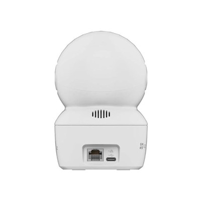 EZVIZ H7c Dual 2K⁺ & 2K⁺ Dual-Lenses, Pan & Tilt Wi-Fi Camera