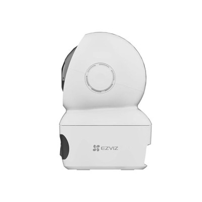 EZVIZ H7c Dual 2K⁺ & 2K⁺ Dual-Lenses, Pan & Tilt Wi-Fi Camera