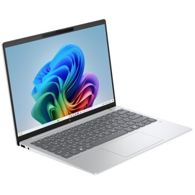 HP OmniBook 7 Aero Laptop, AMD Ryzen AI 7 350 processor, 32 GB RAM, 1 TB SSD, AMD Radeon 860M Graphics, CH4E0EA