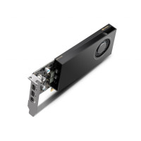 PNY NVIDIA RTX A400 4GB GDDR6 64-bit PCI Express Gen 4 Gaming Graphic Card - VCNRTXA400-SB