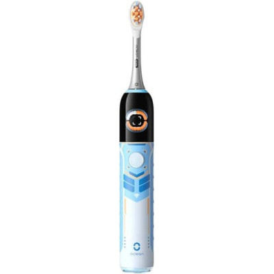 Oclean X Ultra 20S Sonic Toothbrush,Green, C01000750