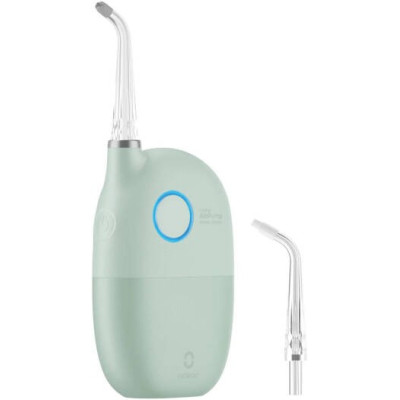 Oclean X Pro 20 Smart Sonic Toothbrush, White, C01000736