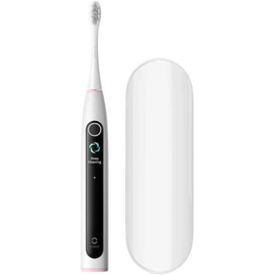 Oclean X Lite Smart Sonic Electric Toothbrush Travel Set, Blue, C01000650