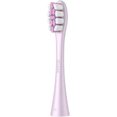 Oclean P1C13 Professional Clean Brush Head, purple, C04000274