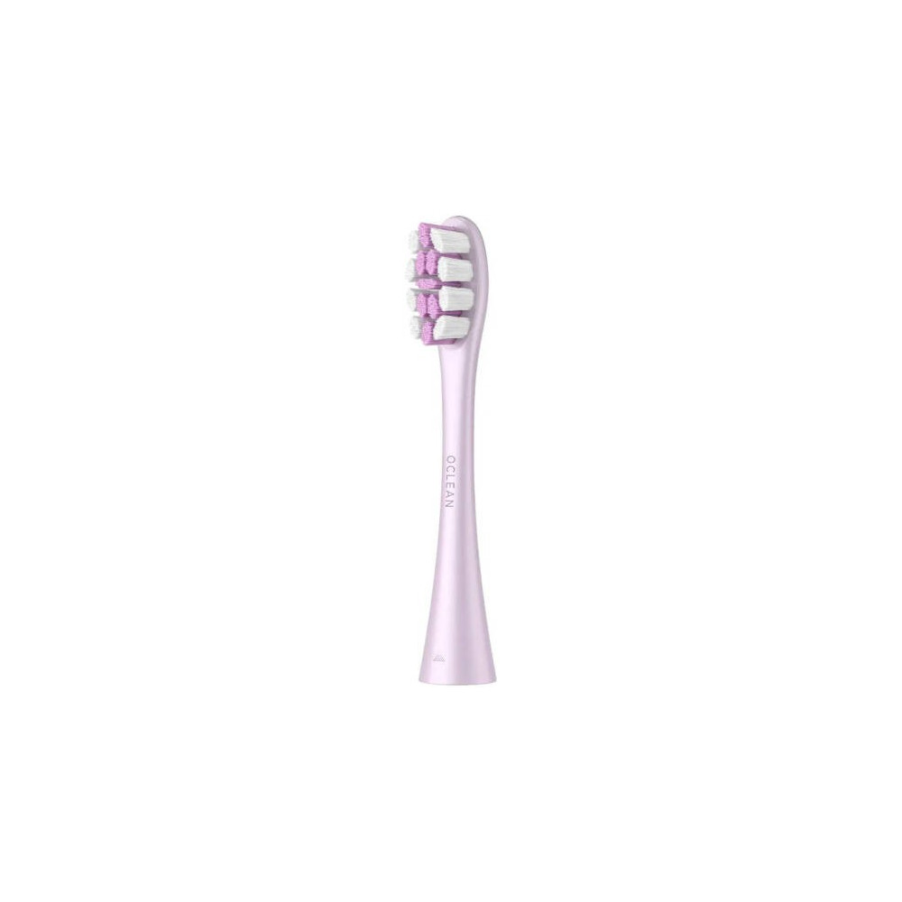 Oclean P1C13 Professional Clean Brush Head, purple, C04000274