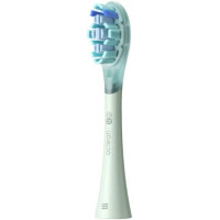 Oclean P1C13 Professional Clean Brush Head, Black, C04000270