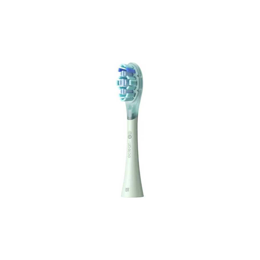 Oclean P1C13 Professional Clean Brush Head, Black, C04000270