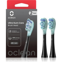 Oclean Ultra Series UG01Ultra White Brush Head, Black, C04000256