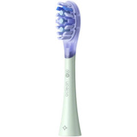 Oclean Ultra Series UG01Ultra White Brush Head, Black, C04000256