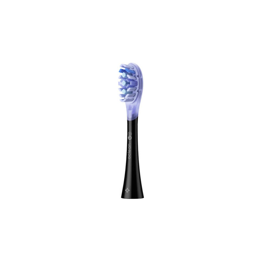 Oclean Ultra Series UW01Ultra White Brush Head, Green, C04000252