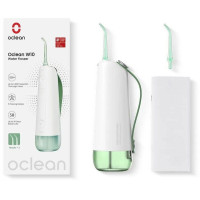 Oclean W 10 Oral Irrigator C02000051- Green