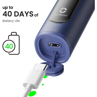 Oclean W10 Water Flosser, Pink,C02000052