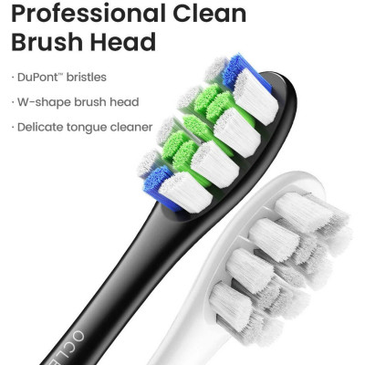 Oclean X Lite Sonic Electric Toothbrush, Grey, C01000624