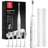 Oclean X Lite Sonic Electric Toothbrush, Grey, C01000624